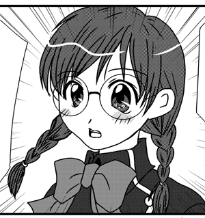 クララさん