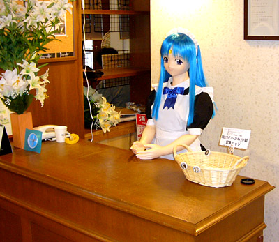 はまり役だなぁw