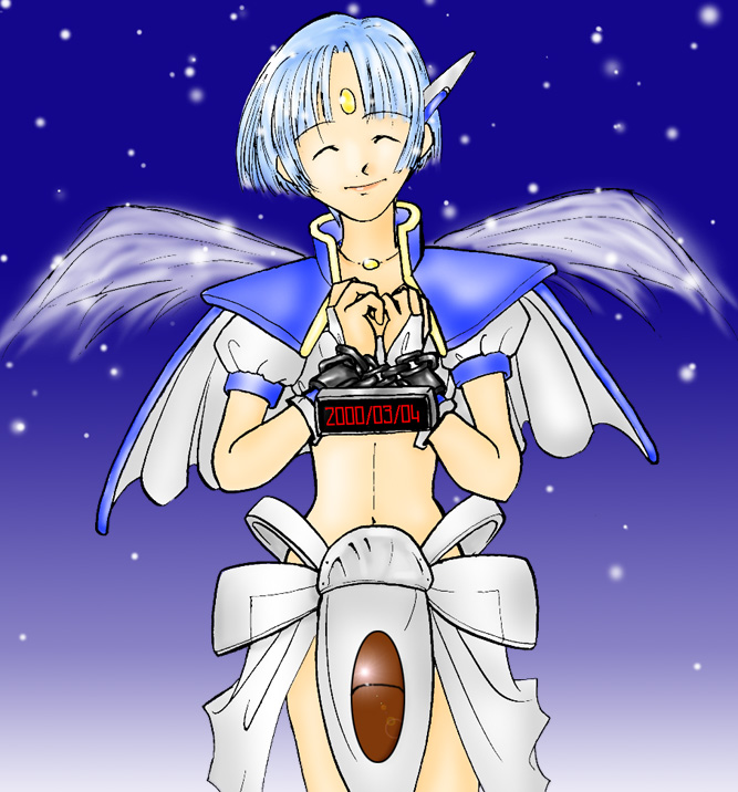 �V���[�g��������Ă����Ȃ��c