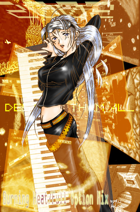 ���̓O��II�ȊO�̑f�ނ��������Ă܂��c�S���\