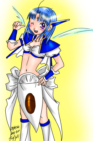 ����΂�j�q����