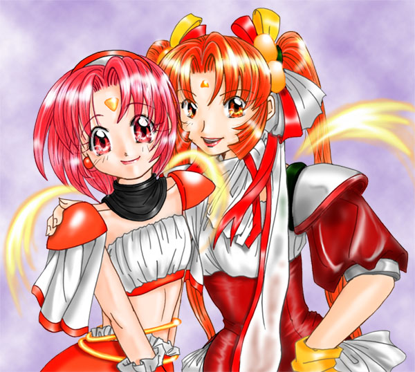 �{���͂Q�l�͂��̂��������������̂Łu�c�ƃX�}�C���v�Ƃ����ݒ�ł��c�i�΁j