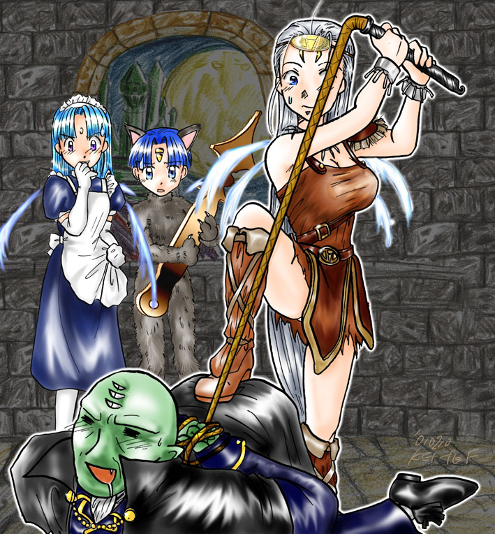 �R�X�v���r�l�V���[�H�i�����u�����v�j