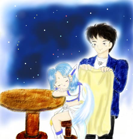 �o�C�p�[�̍���������ƃZ�N�V�[�i��