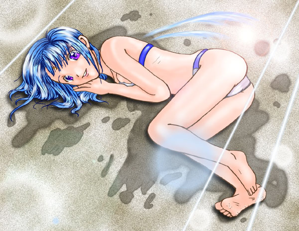 �����̃O���r�A�G�������Ȃ���`���܂���