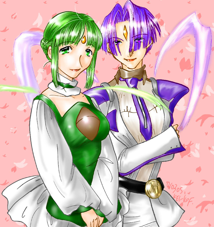 �t�͂��l�G�̋G�߁H