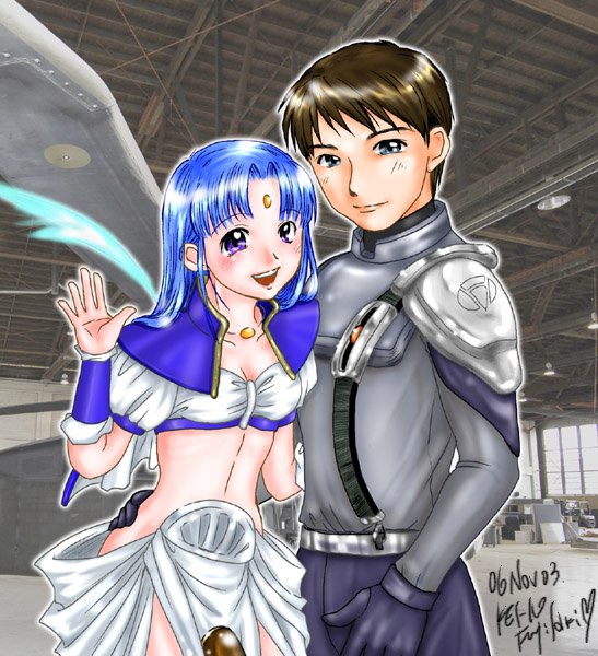 �i�[�Ɏʐ^�͏E������