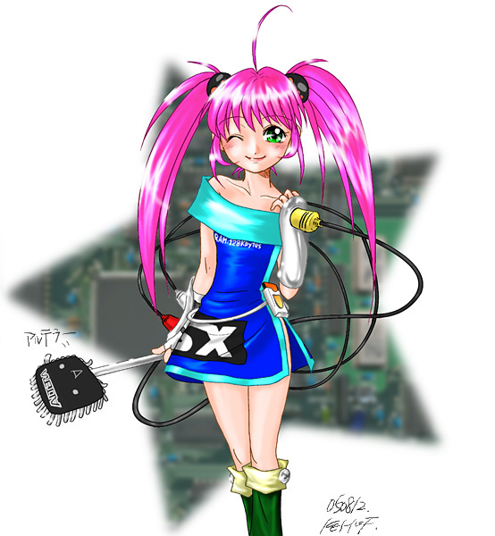 �A���e���[[�E�́E]