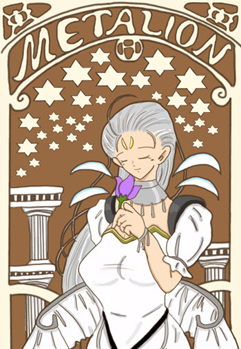 �㕔�����̃O���f�B�E�X��͂ɒ��ځB