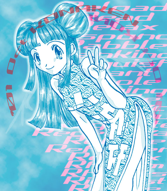 ���v�͎��Ԃ������ĕ`���܂���ł���