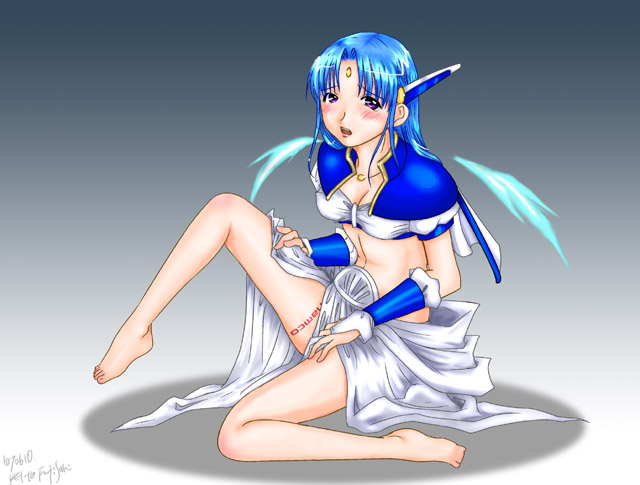 �i���R�̏��L��