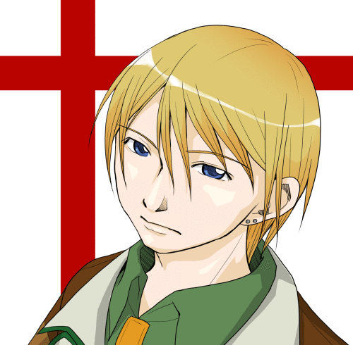 アニメGIF